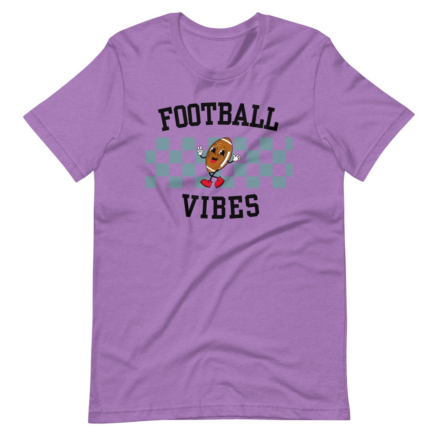 Football Vibes T-Shirt