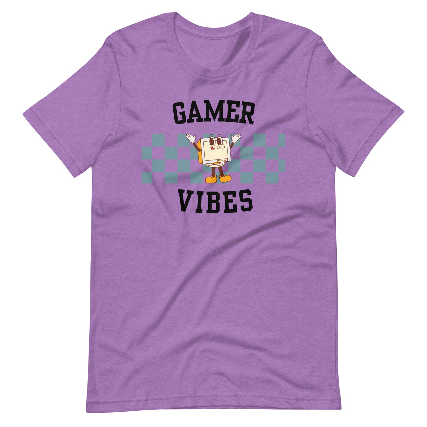 Gamer Vibes T-Shirt