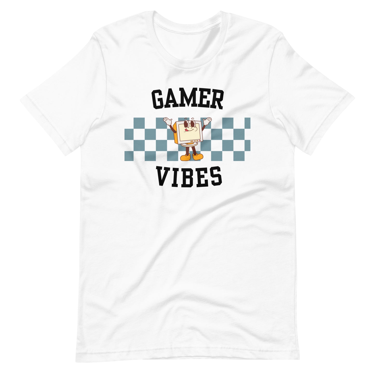 Gamer Vibes T-Shirt