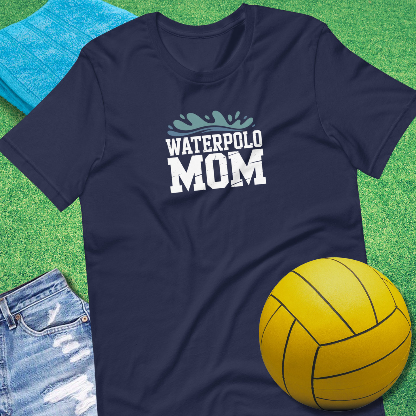 Poolside Pride T-Shirt