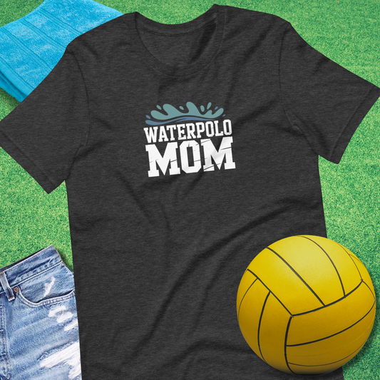 Poolside Pride T-Shirt